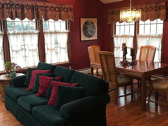 16x24 ft. Great Room 