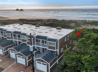 431 S Miller St, Rockaway Beach, OR 97136