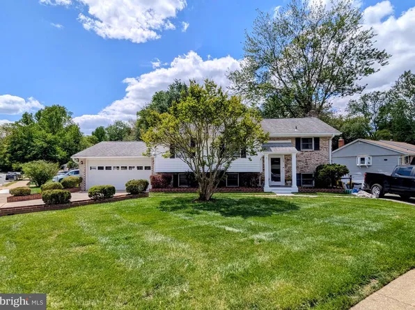 336 Regina Ct, Millersville, MD 21108