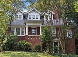1292 Oxford Rd NE #1, Atlanta, GA 30306