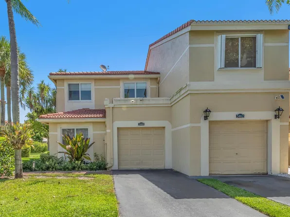 3460 DEER CREEK PALLADIAN Circle #3460, Deerfield Beach, FL 33442
