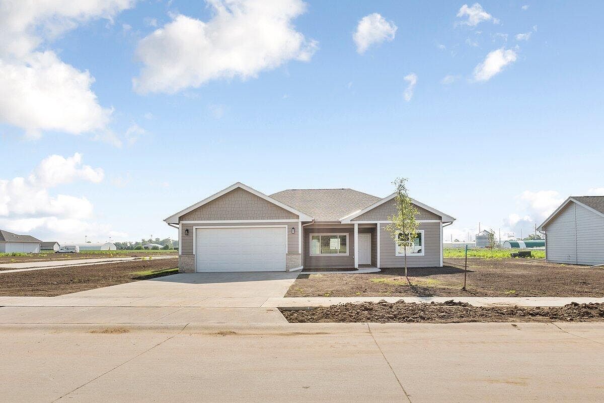 209 Harvest Hills Dr, Woodbine, IA 51579 Zillow