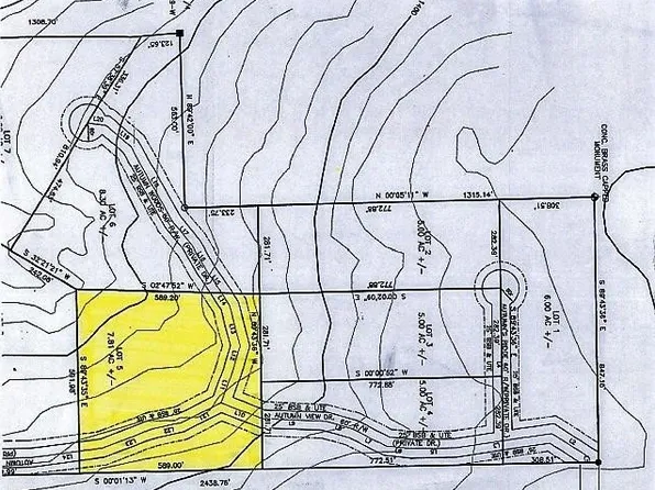 N Autumn Ct Lot 5, Fayetteville, AR 72703