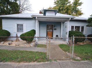 2210 Tulip St, Lynchburg, VA 24504