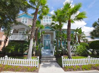 424 Ocean Grove Cir, Saint Augustine, FL 32080