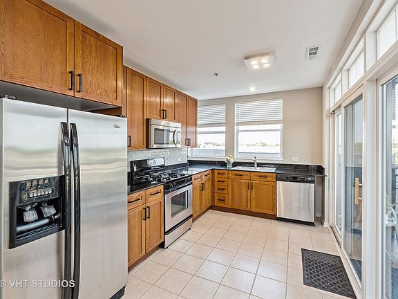 3rd image of 7753 Van Buren St Unit 517