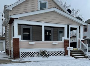 19202 Arrowhead Ave, Cleveland, OH 44119