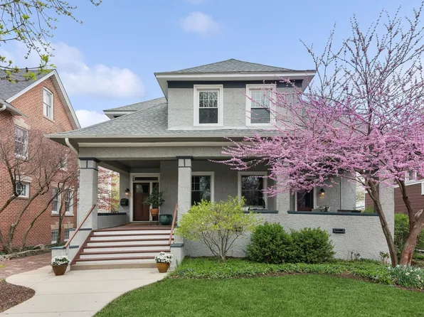 4038 W Warwick Ave, Chicago, IL 60641