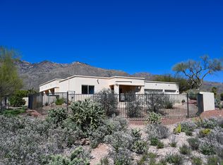6025 N Wilmot Rd, Tucson, AZ 85750