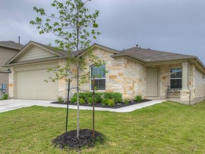 105 Hawkins Ct, Hutto, TX, 78634