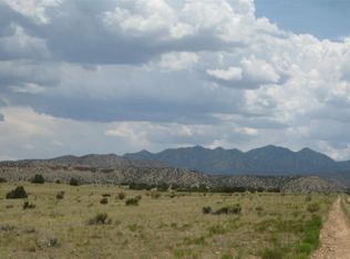 414B Rogersville Rd, Cerrillos, NM 87010