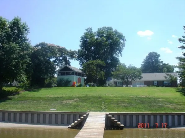 19841 Tidewater Trl #N, Tappahannock, VA 22560