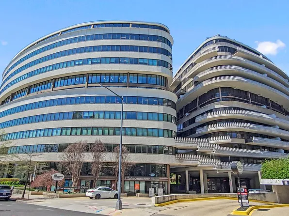 700 New Hampshire Ave NW #712, Washington, DC 20037