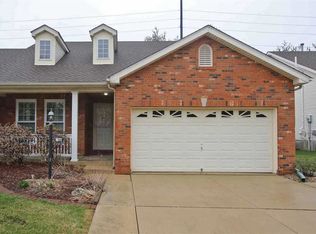 1611 Mont Vista Ave, Godfrey, IL 62035