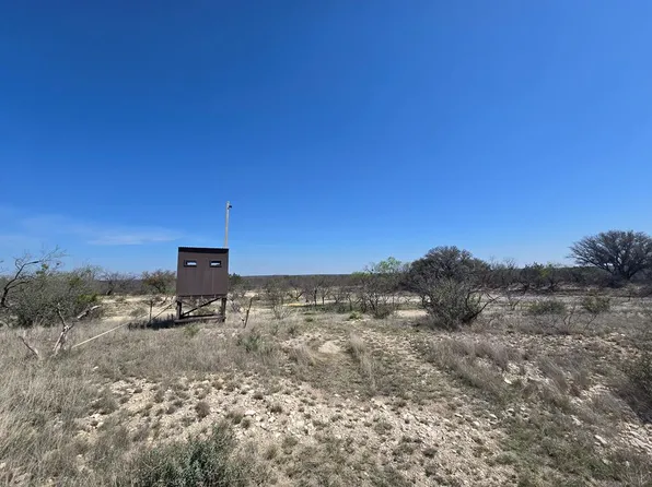TRACT 1 Toe Nail Trl, Fort Mc Kavett, TX 76841