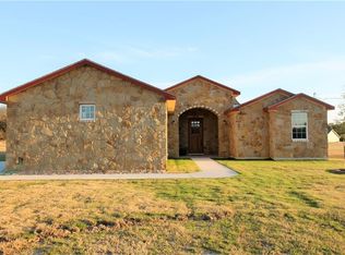 115 Grassy Lane, Elgin, TX 78621