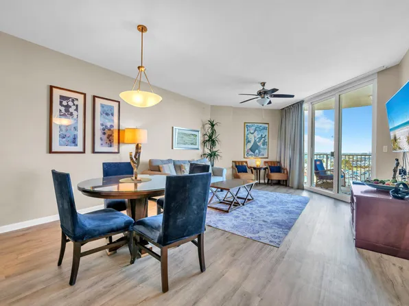 4203 Indian Bayou Trl #1912, Destin, FL 32541