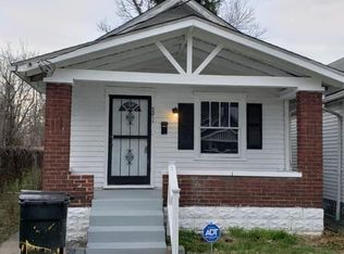 3211 Garland Ave, Louisville, KY