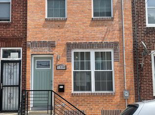1539 S 21st St, Philadelphia, PA 19146