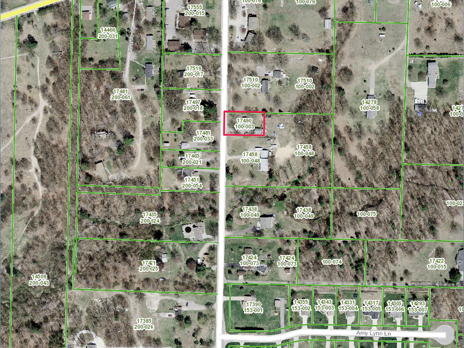 17490 144th Ave, Nunica, MI 49448 Zillow