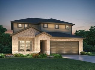 414 Osier Pass, Hutto, TX 78634