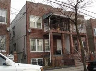 598 Bradford St, Brooklyn, NY 11207