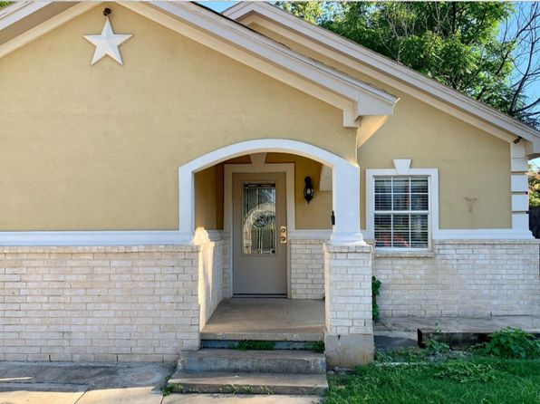 3732 E 1st St, Fort Worth, TX 76111
