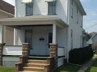 209 Calvert St, Jersey Shore, PA 17740