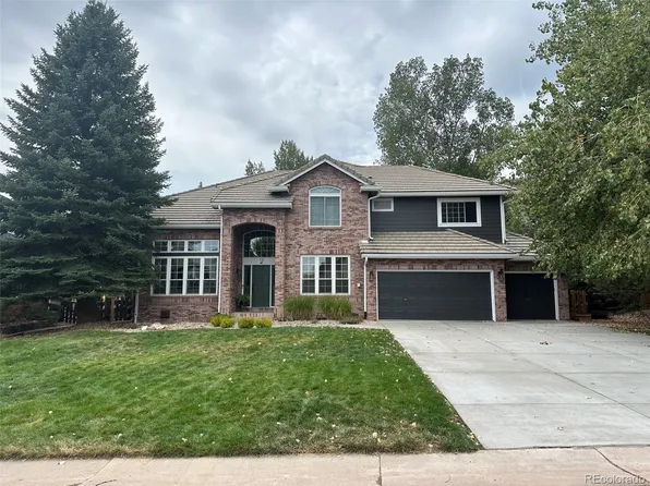 13 White Oak Drive, Littleton, CO 80127