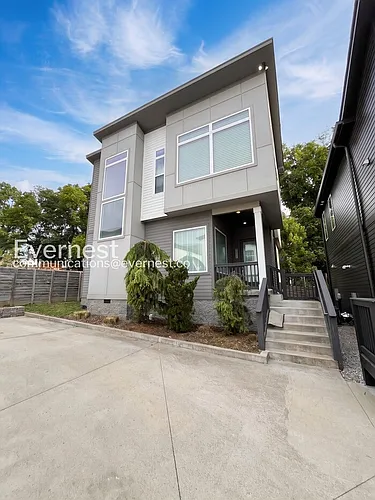 915 Delmas Ave #B Photo 1