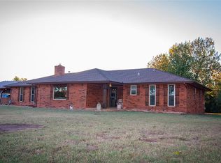 768 Ranchwood Dr, Tuttle, OK 73089