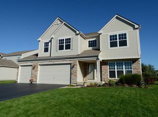 370 Aviary Ln, Bolingbrook, IL 60490