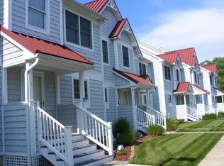 9713 Village Ln #9707C, Ocean City, MD 21842