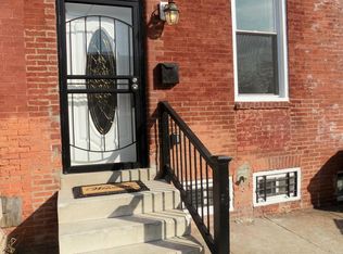 1213 Valley St, Baltimore, MD 21202