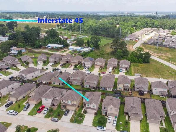 13525 Brooklyn Mead Ln, Willis, TX 77378