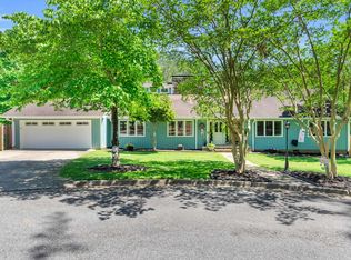 244 Brittany Rd, Gaffney, SC 29341