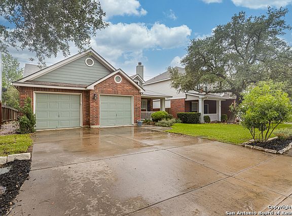 1114 Persian Garden, San Antonio, TX 78260 | MLS #1772179 | Zillow