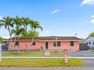 15250 SW 300th St, Homestead, FL 33033