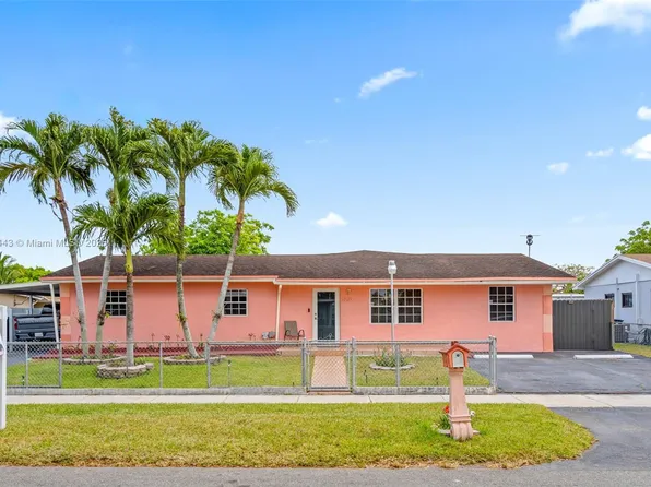 15250 SW 300th St, Homestead, FL 33033