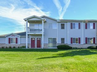 1627 Summerset Dr APT 2, Racine, WI 53406