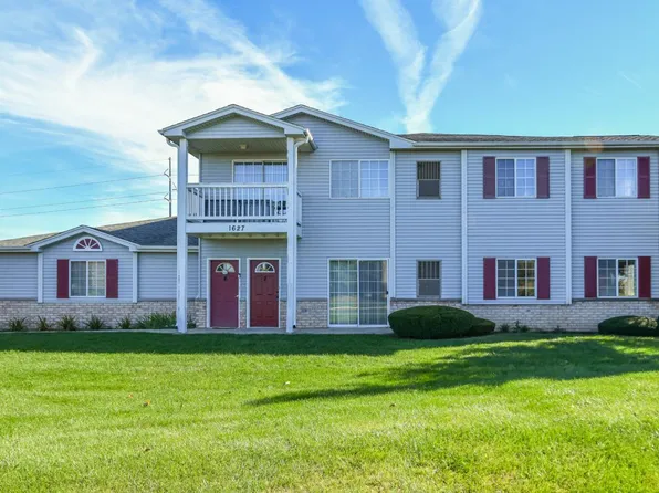 1627 Summerset DRIVE #2, Mount Pleasant, WI 53406
