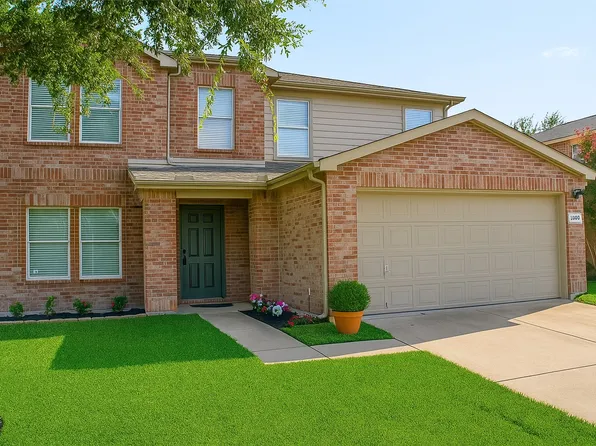 2540 Blue Myrtle Way, Dallas, TX 75212