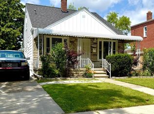 6505 Brace St, Detroit, MI 48228