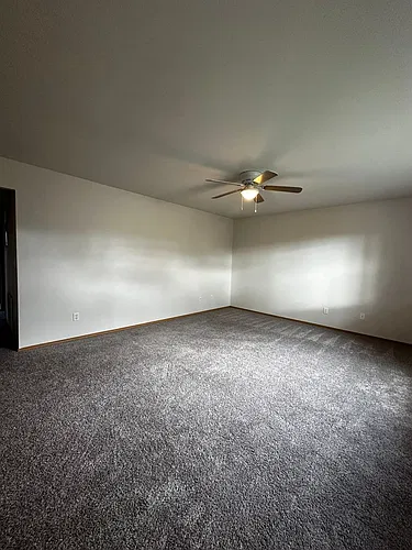 Floor plan B