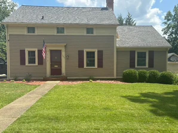 342 N Marshall Ave, Marshall, MI 49068