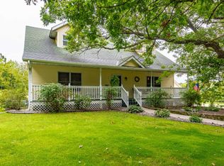 19601 Tyler St NW, Elk River, MN 55330