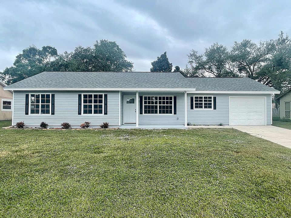 Fully renovated home!