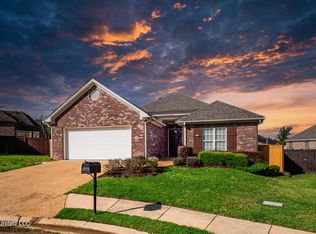 506 Eternal Ct, Brandon, MS 39042