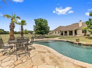 105 Rolling Meadow Trl, Georgetown, TX 78633
