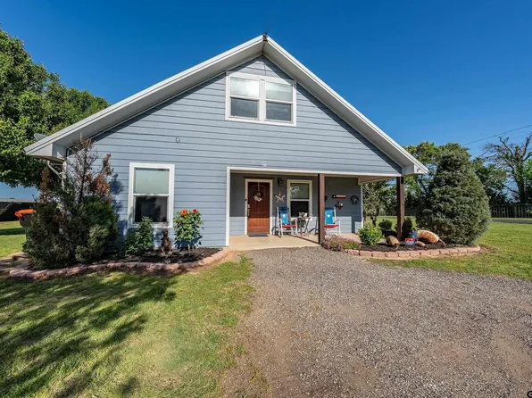 1674 Vz County Road 1514, Grand Saline, TX 75140